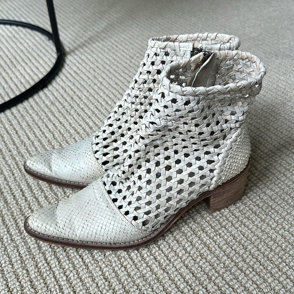 Free People Shoes - Women’s Free People Heeled Boots